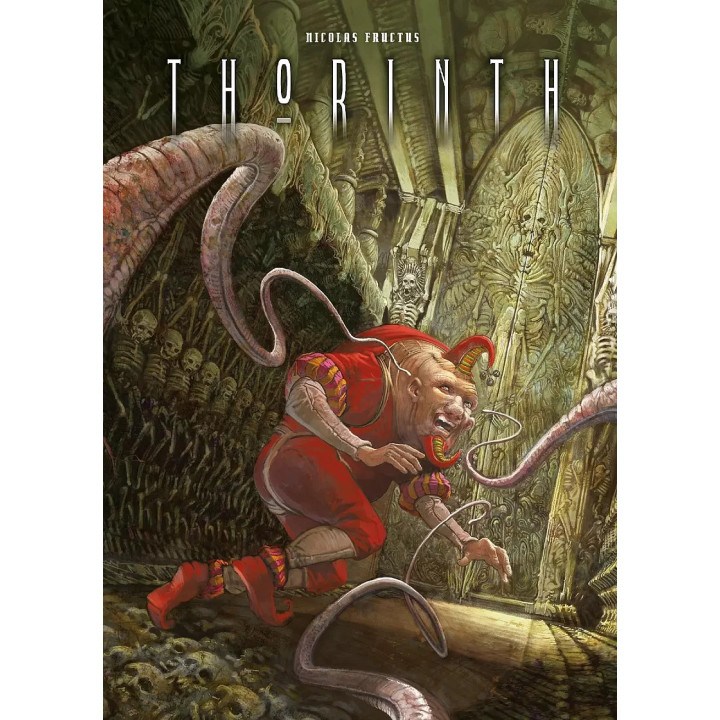 Thorinth