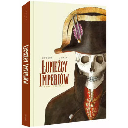 Łupieżcy Imperiów. Wydanie zbiorcze.