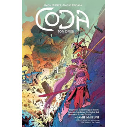 Coda - 2.