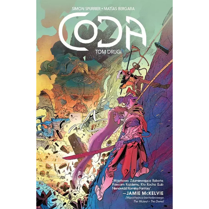 Coda - 2.