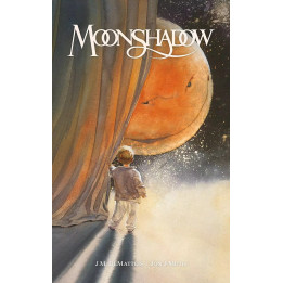 Moonshadow.