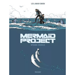 Mermaid project - Wydanie Zbiorcze.