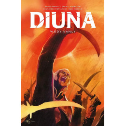 Diuna: Wody Kanly.
