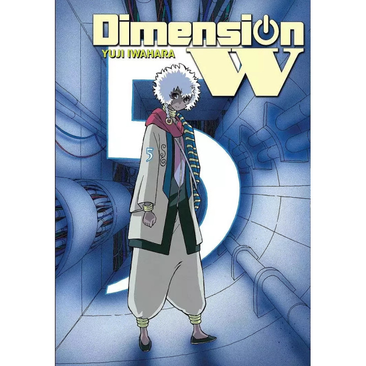 Dimension W - 5.
