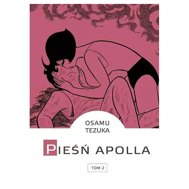 Pieśń Apolla - 2.