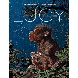 Lucy. Nadzieja.