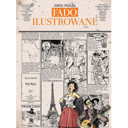 Fado ilustrowane.