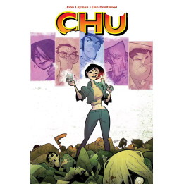 CHU.