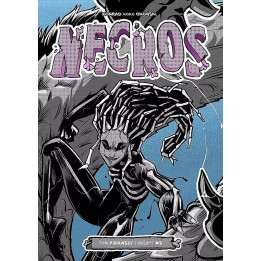 Necros t.3.