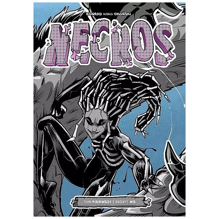 Necros t.3.
