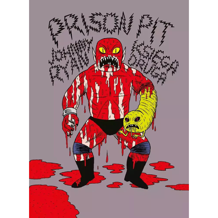 Prison Pit - 2.