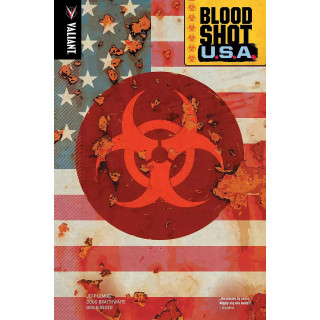 Bloodshot - 5 -  USA.