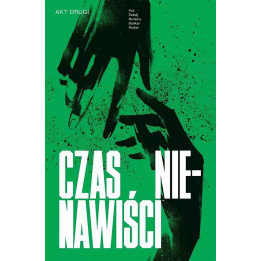 Czas Nienawiści - 2.