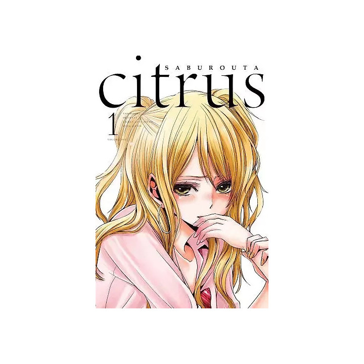 Citrus - 1.