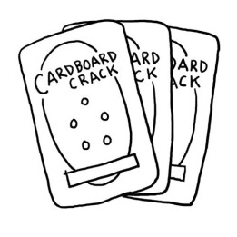 Cardboard Crack