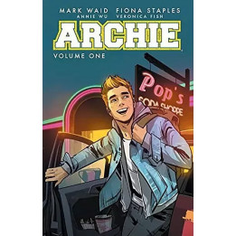Archie - 1