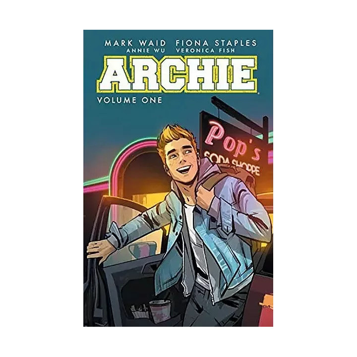 Archie - 1
