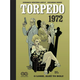Torpedo 1972, tom 2.