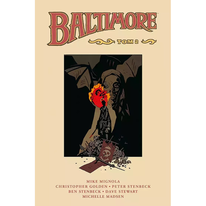 Baltimore T.2