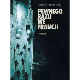Pewnego razu we Francji - 2.