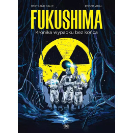Fukushima.