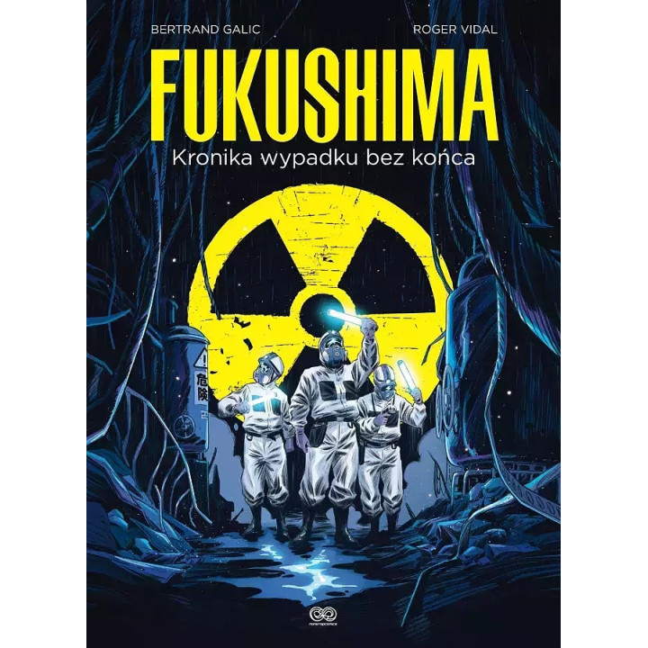 Fukushima.