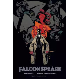 Falconspeare.