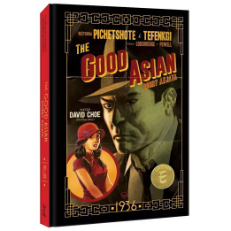 The Good Asian. Dobry Azjata.