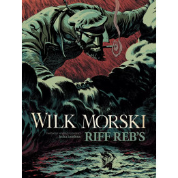 Wilk morski.