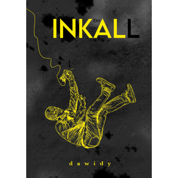 INKemALL - 1