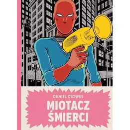 Miotacz śmierci