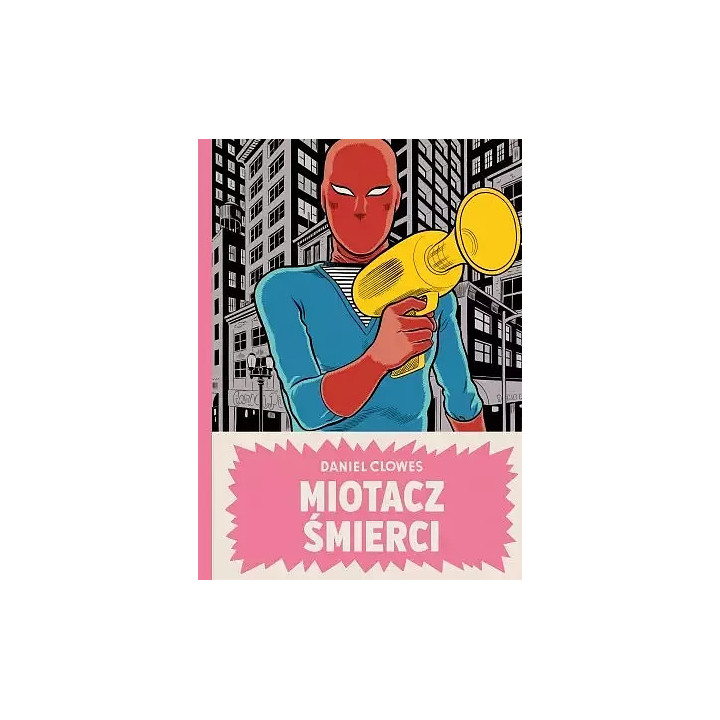 Miotacz śmierci