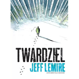 Twardziel