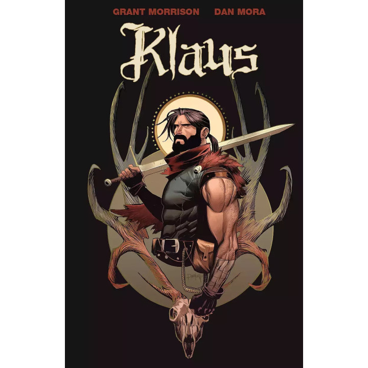 Klaus