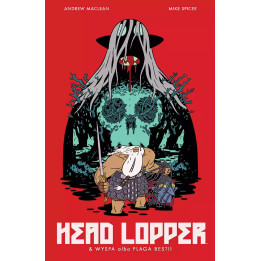 Head Lopper - 1 - & Wyspa albo Plaga Bestii