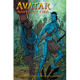 Avatar. Następny cień