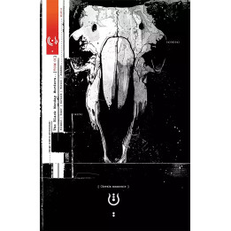 The Black Monday Murders T.1 Chwała mamonie
