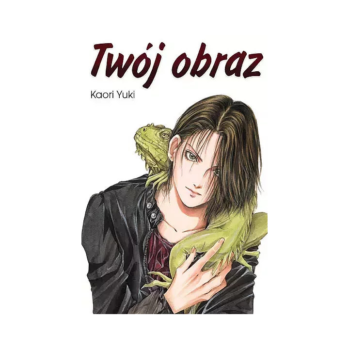 Twój obraz