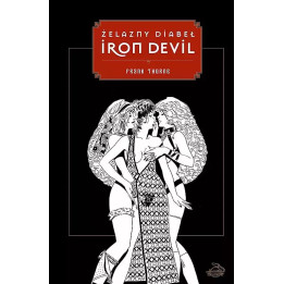 Iron Devil Żelazny diabeł