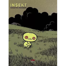 Insekt wer podstawowa