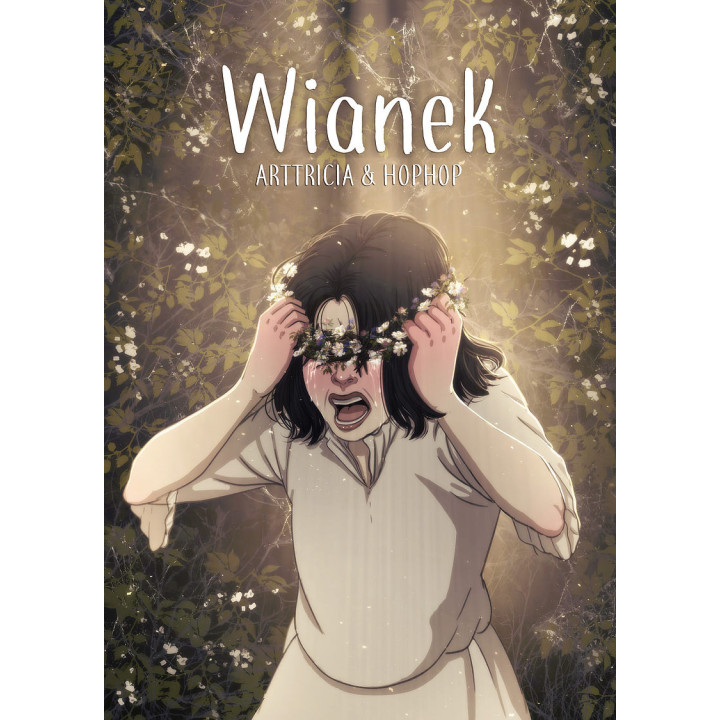 Wianek