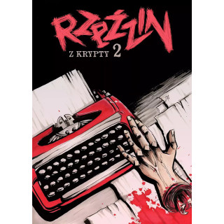 Rzeźzin z krypty 2