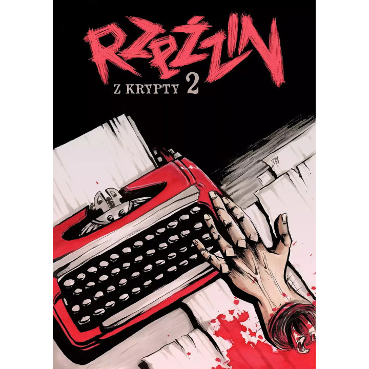Rzeźzin z krypty 2