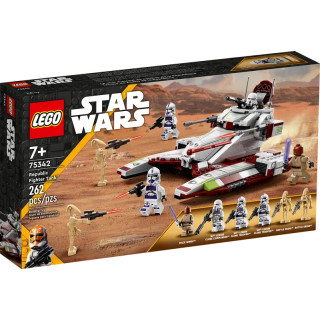 LEGO 75342 Star Wars Czołg bojowy Republiki™