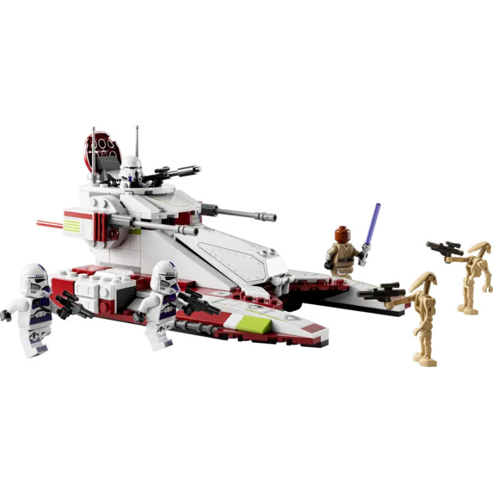 LEGO 75342 Star Wars Czołg bojowy Republiki™