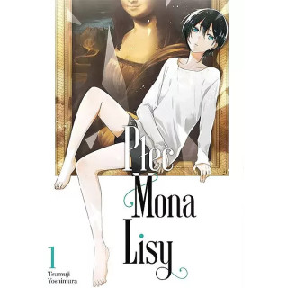 Płeć mona lisy - 1.