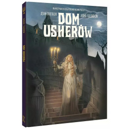 Dom Usherów.