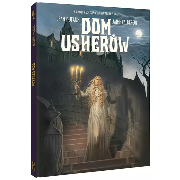 Dom Usherów.