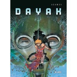 Dayak.