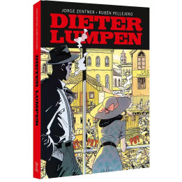 Dieter Lumpen.